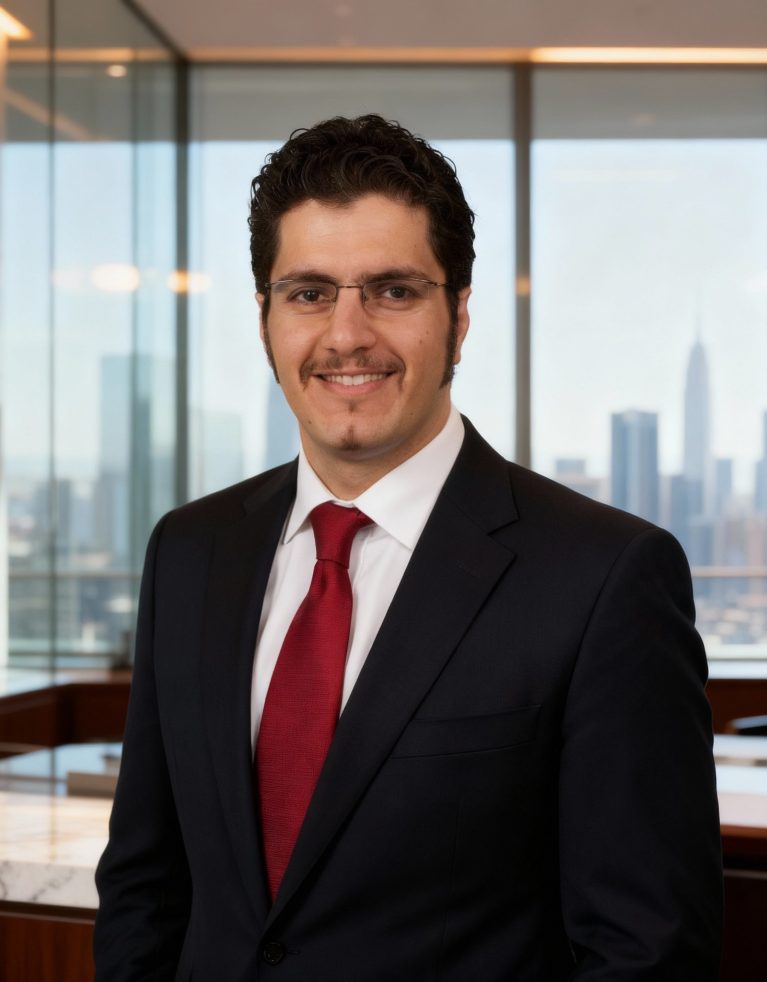 Mahdi Jafarghloizade