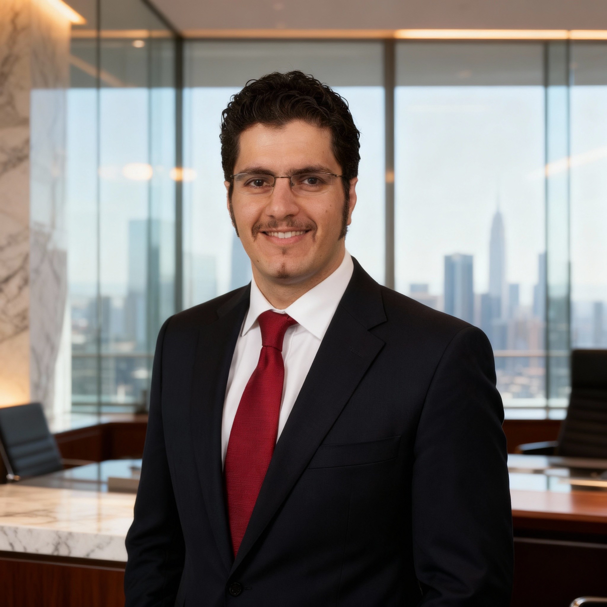 Mahdi Jafarghloizade