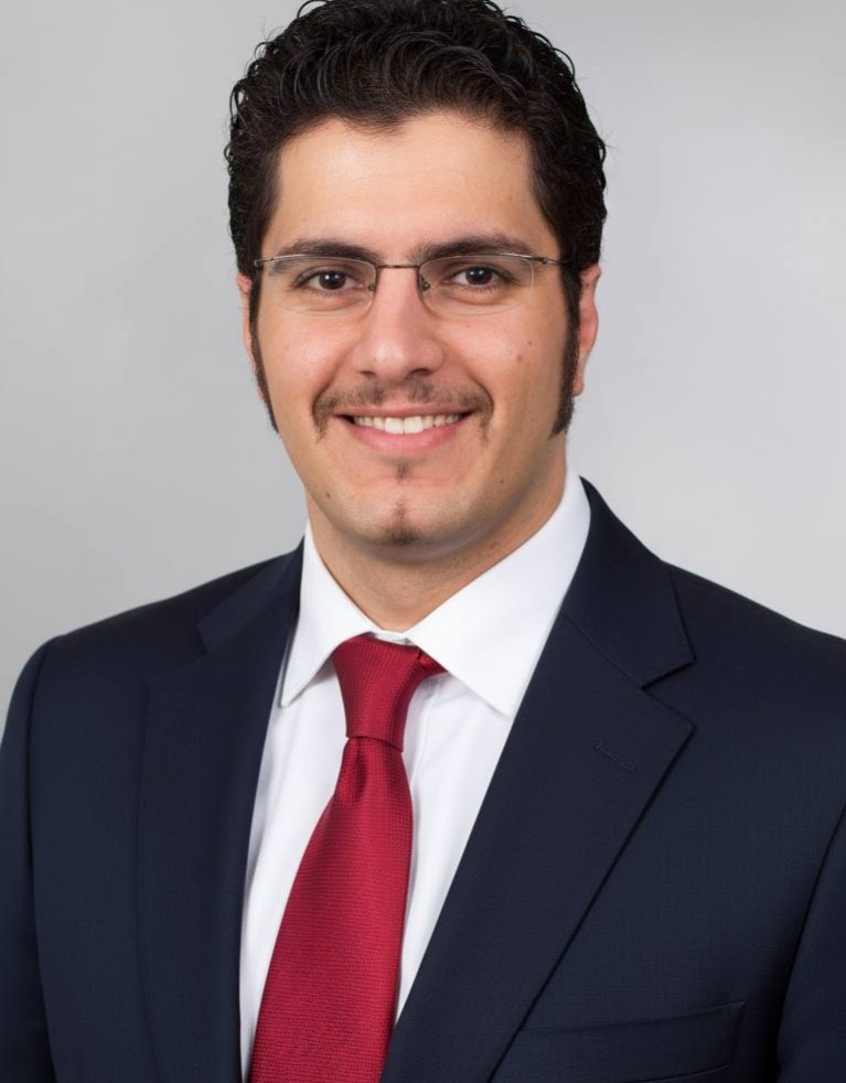 Mahdi Jafarghloizade