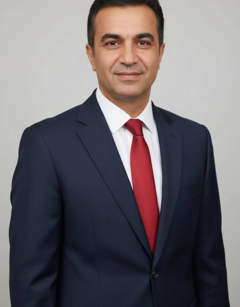 NAVID ZAHERI