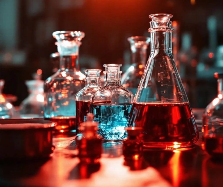 We provide solvents, polymers, and specialty additives used in construction, automotive, and high-tech industries.