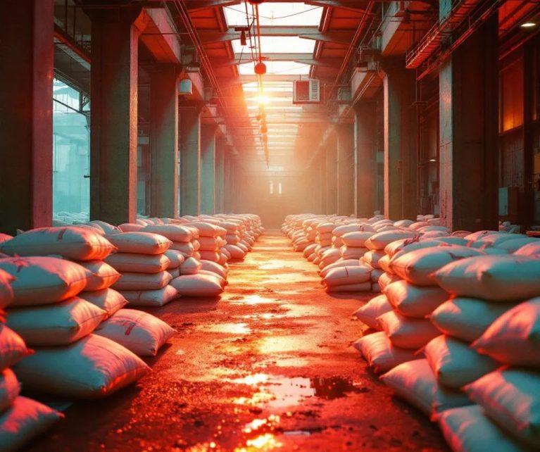 High-grade Urea, DAP, and NPK fertilizers supporting sustainable agriculture and global food production.